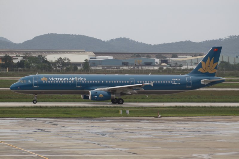 Airbus a331