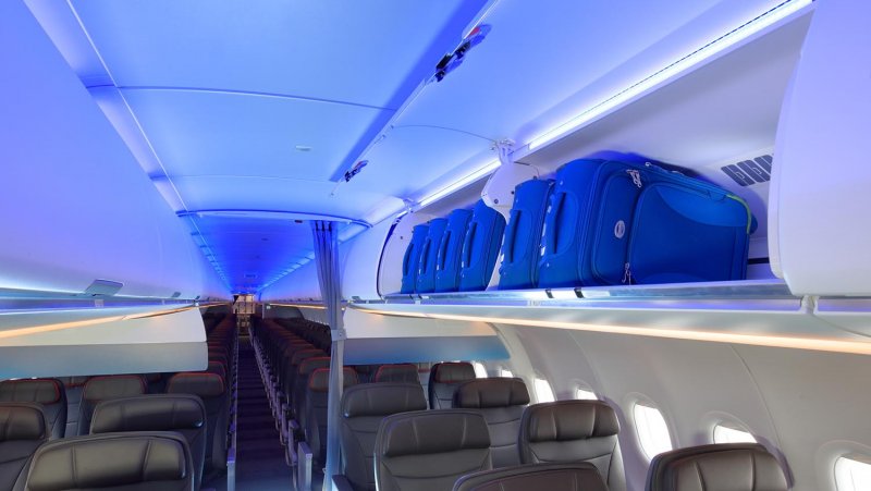 A321neo 320