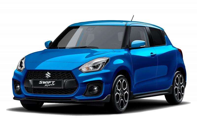 Suzuki Swift Sport 2020