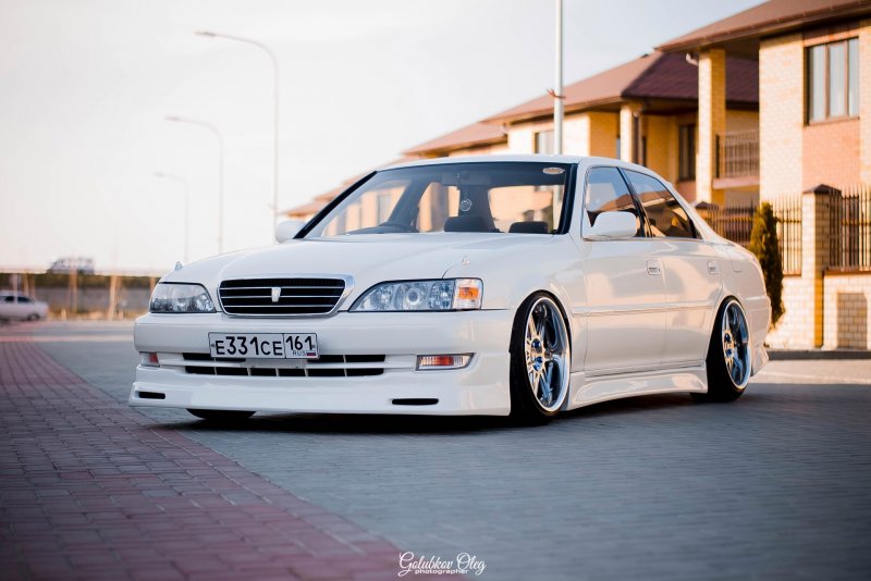 Cresta jzx100