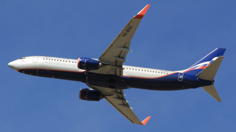 Боинг 737-800