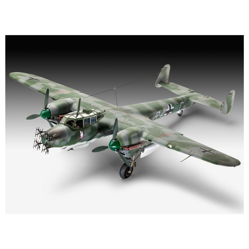 Самолёт do-18