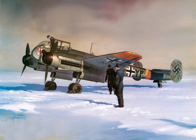 Арадо ар 240