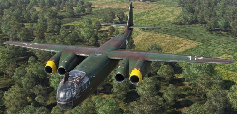 Арадо ar-234