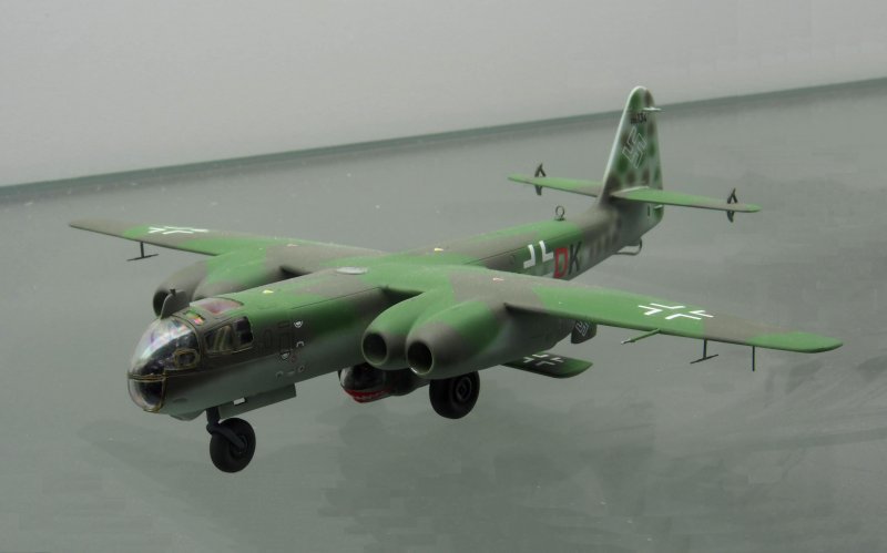 Арадо ar-234