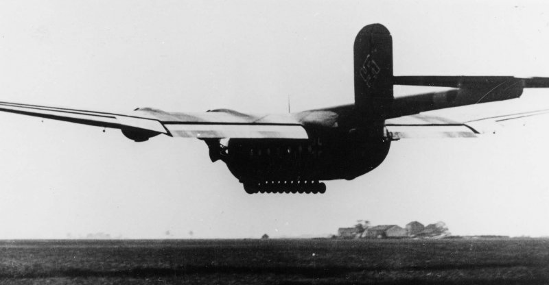 Арадо ar-232b