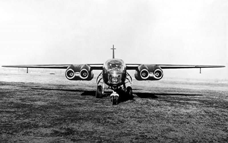 Арадо ar-234