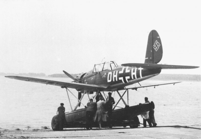 Ar 196 a-3
