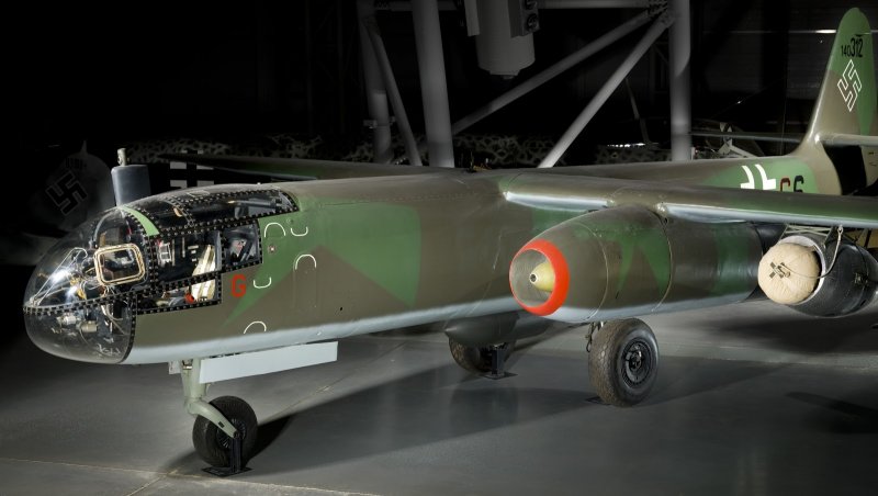 Арадо ar-234