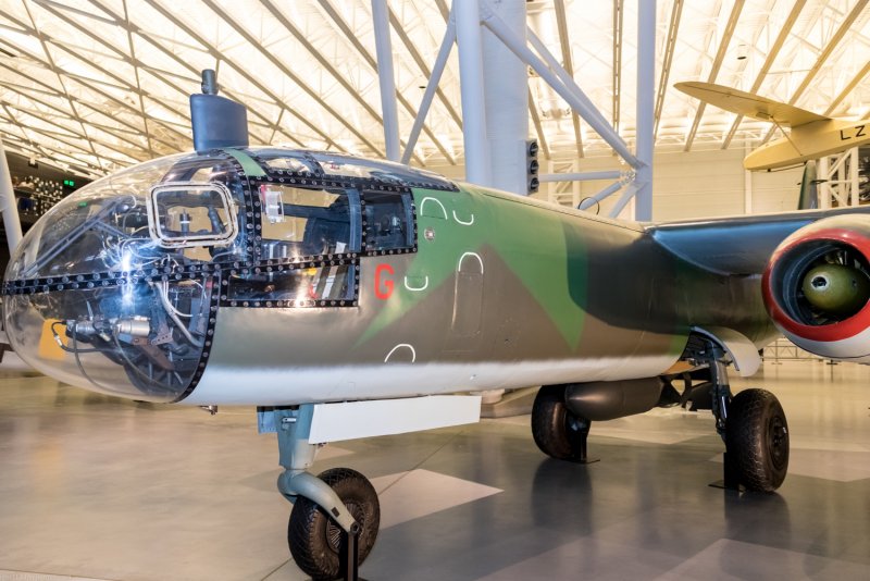 Arado ar 234 Blitz