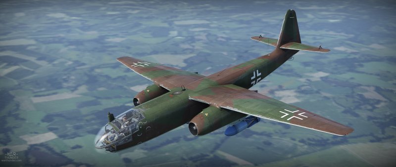 Арадо ar-234