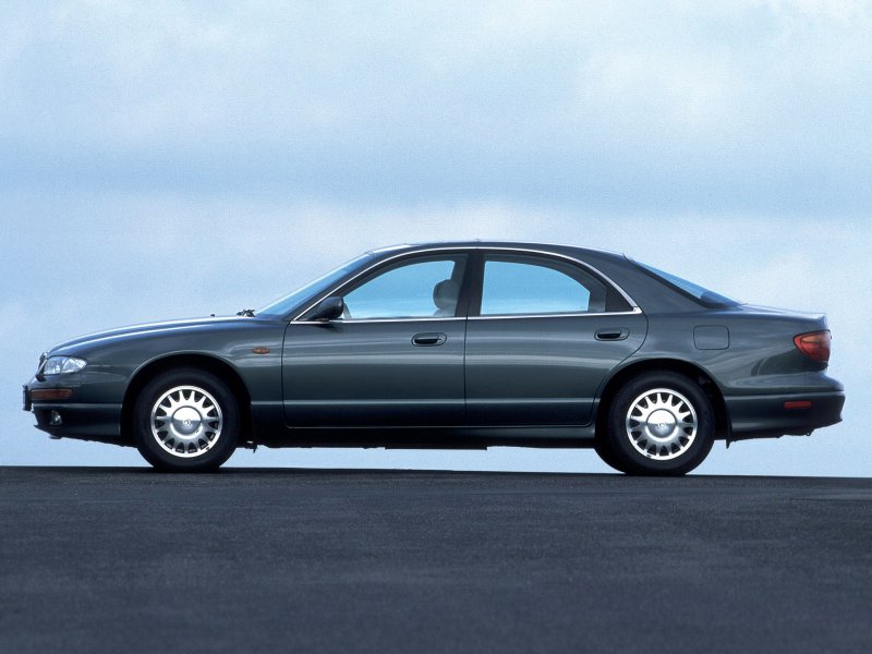 Mazda xedos 9