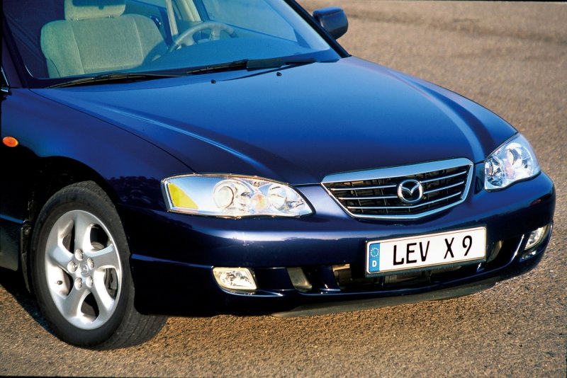 Mazda xedos 9