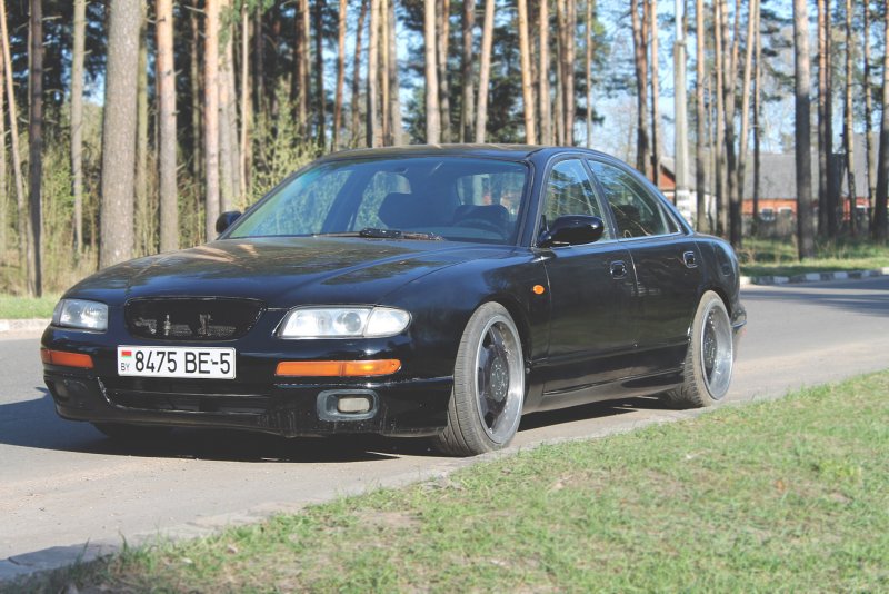 Mazda xedos 9 i