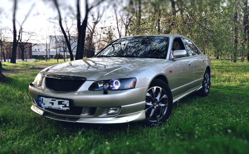 Mazda xedos 5