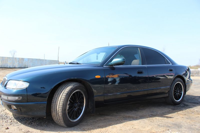 Mazda xedos 5
