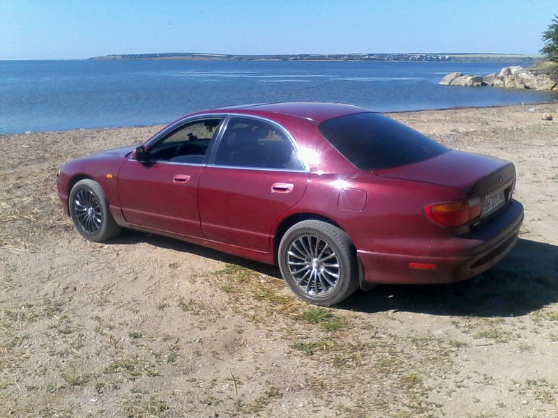 Xedos 9 1995