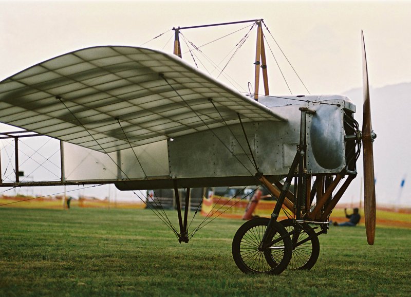 Piper pa-11