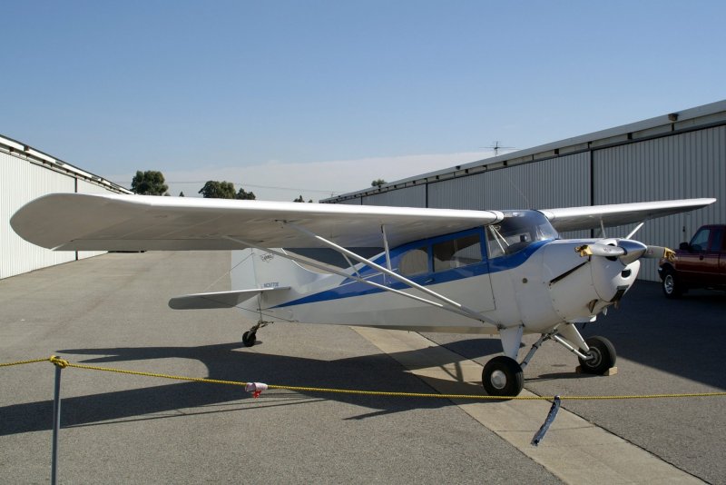 Aeronca 50 Chief