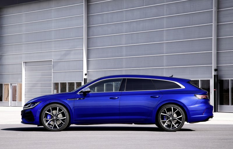 Volkswagen Arteon универсал 2020