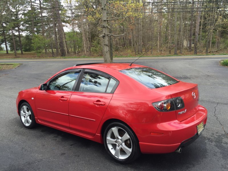 Mazda CX-4