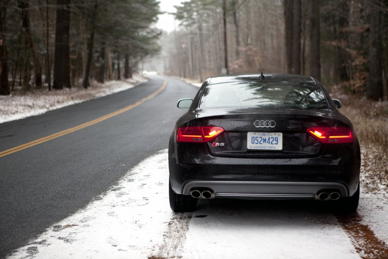 Audi a7 Cabriolet 2011