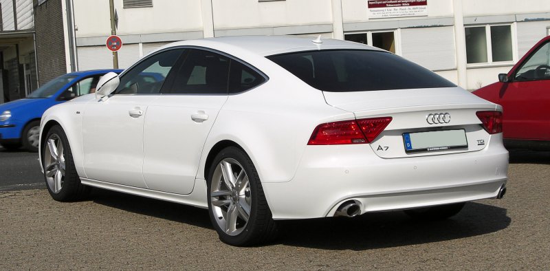 Audi s5 Sportback 2020