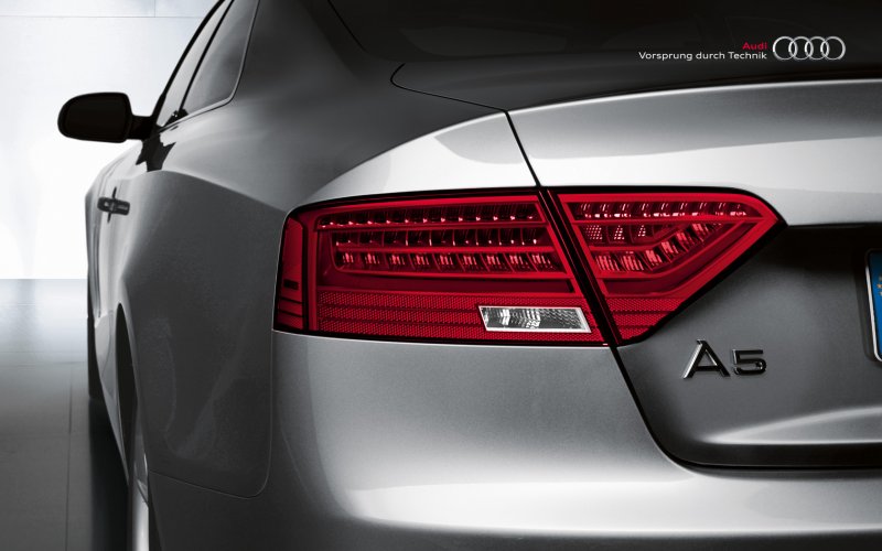 Audi a7 s line 2011