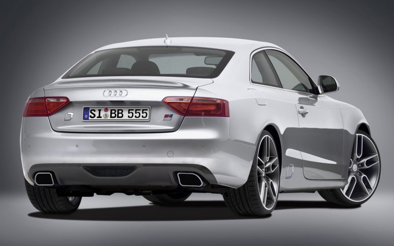 Audi s5 Sportback 2011