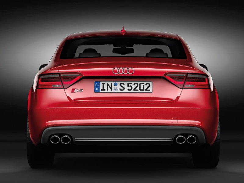 Audi s5 Coupe 2020