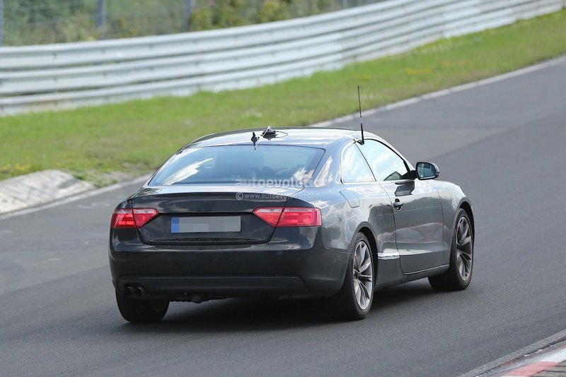 ABT Tuning Audi a5