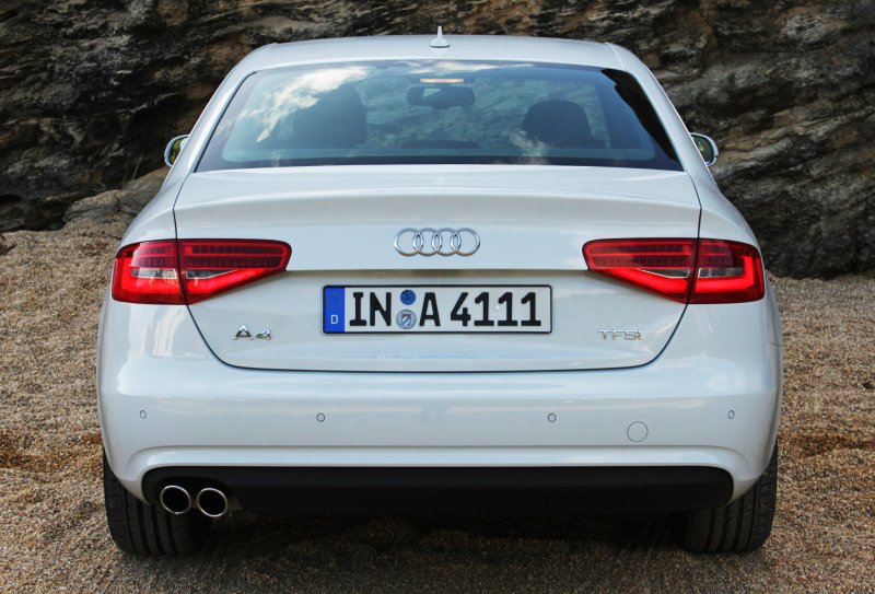 Audi rs5 2012 Coupe