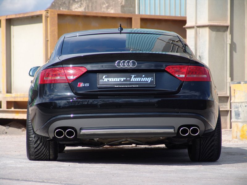 Audi s5 Coupe 2016