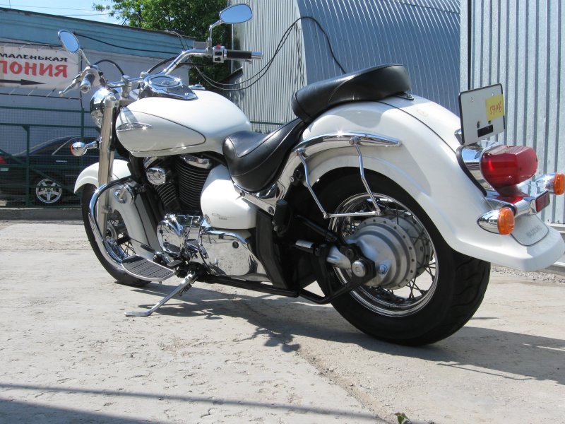 Aprilia 6.5