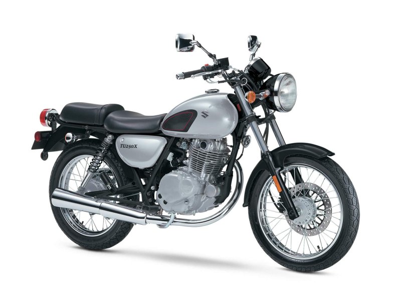 Suzuki Bandit 2019
