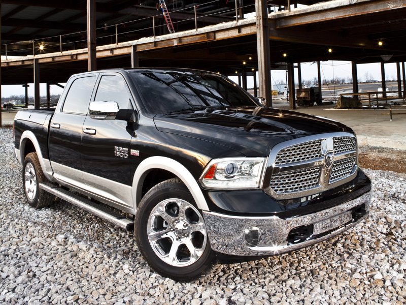 Dodge Ram 1500