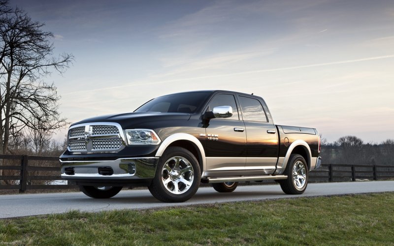 Dodge Ram 1500