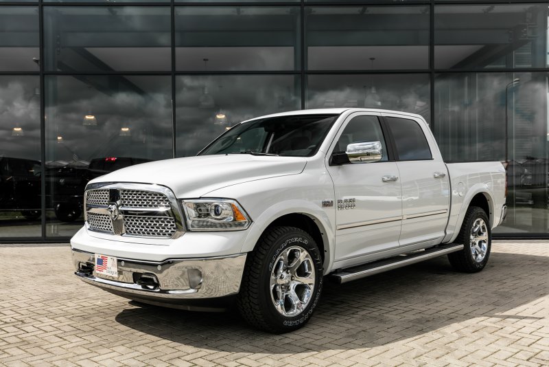Dodge Ram 1500