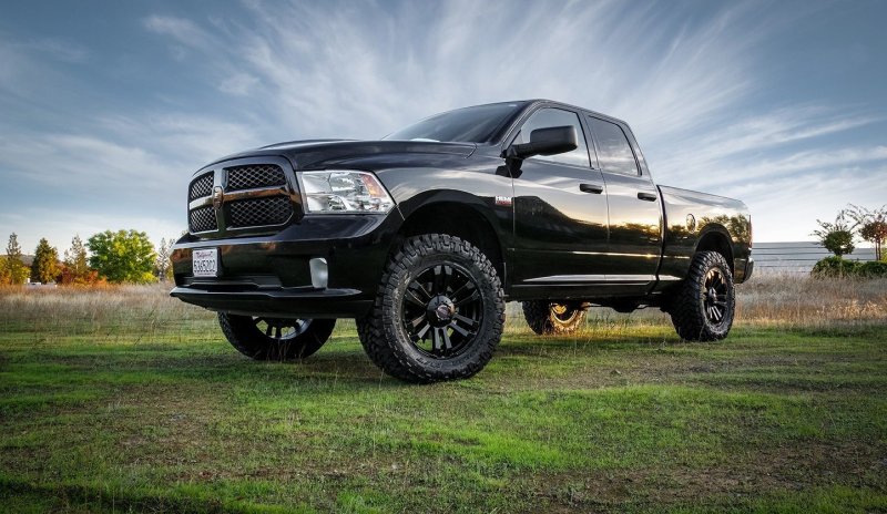 Dodge Ram 1500