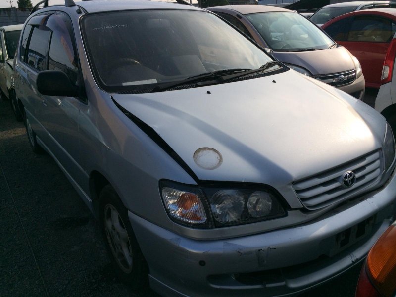 Toyota ipsum sxm10