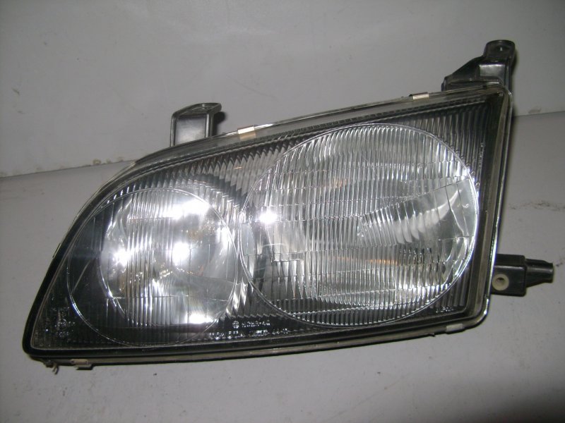 Toyota ipsum Aero Touring