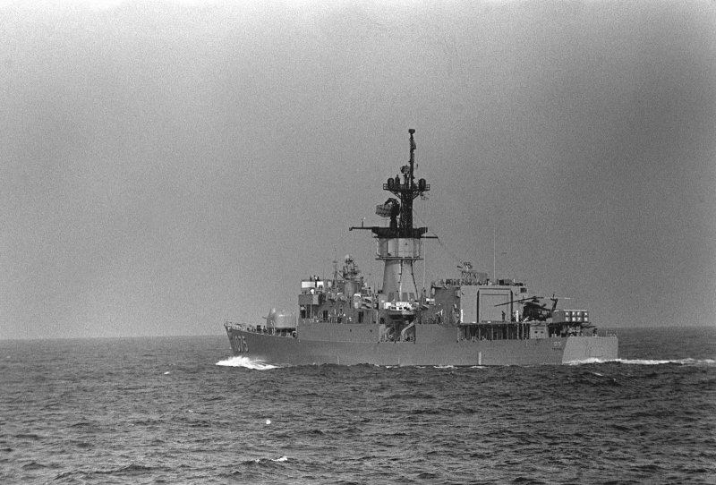USS Tennessee BB-43
