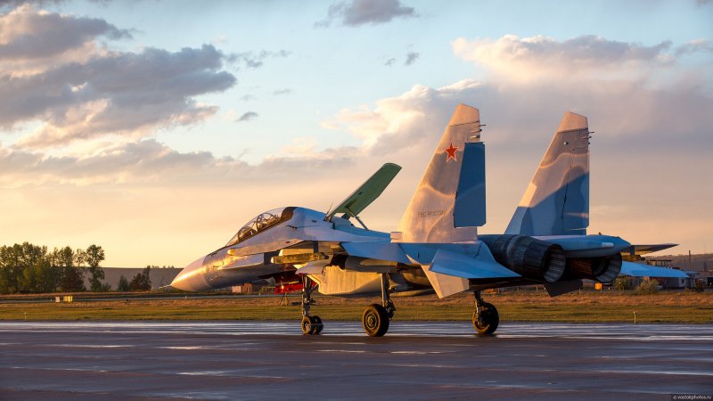 Су 35