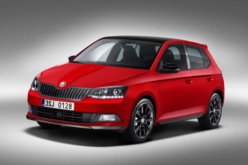 Skoda Octavia a8