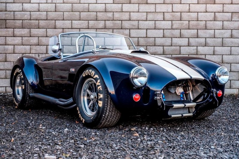 Ford Cobra 427