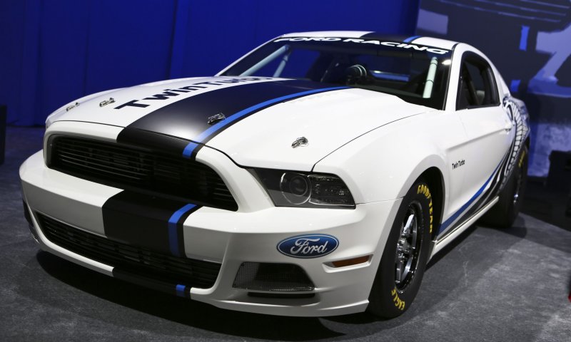Ford Shelby Cobra