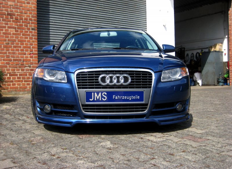 Audi a4 b7