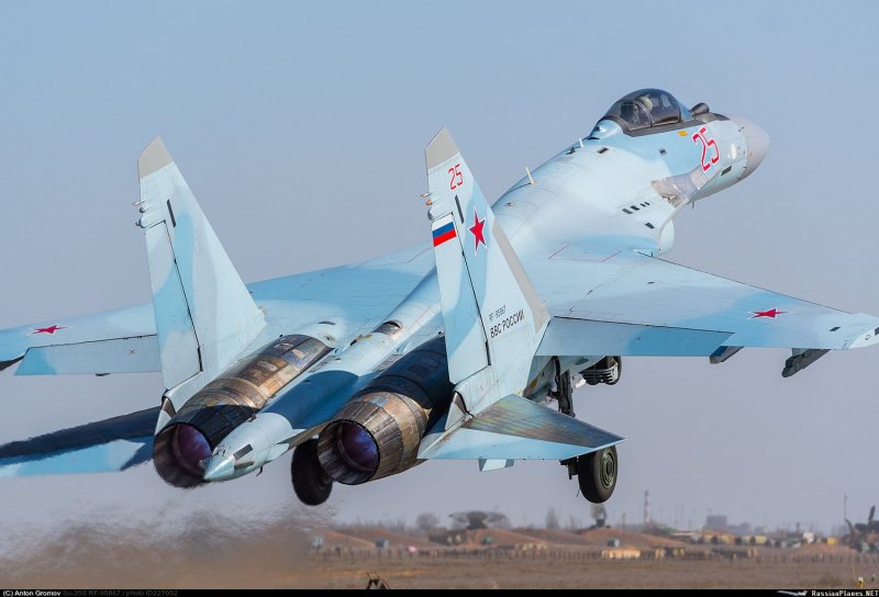 ЛТС сухой самолет