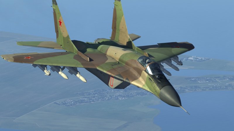 Су 57 Макс 2021