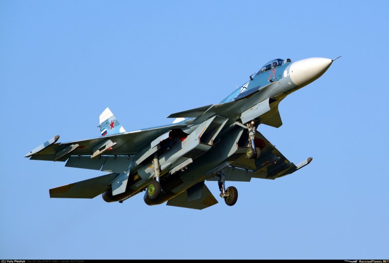 Су 36